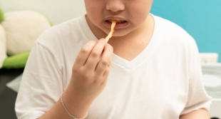 RTE: детское ожирение связано с низкой продолжительностью жизни